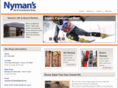 nymans-ski-shop.com