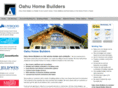 oahuhomebuilder.com