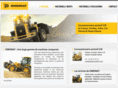 omnimat-jcb.com
