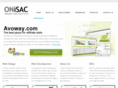 onisacltd.com