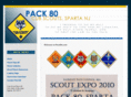 pack80.com