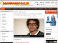 partyvision.nl