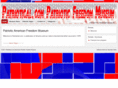 patriotical.com
