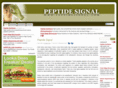 peptidesignal.com