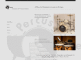 percussionperformancedenver.com