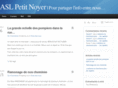 petitnoyer.org