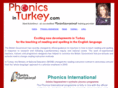 phonicsinturkey.com