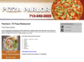 pizzaparlorofpearland.com