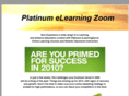 platinumelearningzoom.com