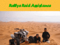 rallyeraidassistance.com