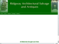ras-antiques.com