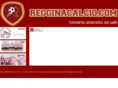 regginacalcio.com