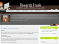 rewardsfreak.com