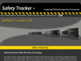 safety-tracker.net