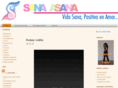 sanaasana.com