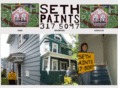 sethpaints.com