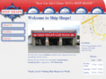 shipshapecarwash.com