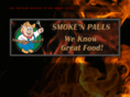 smokenpauls.com