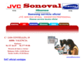 sonoval.es