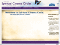 spiritualmoviecircle.com