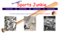 sportsjunkie.info