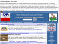 staffordshireforsale.com