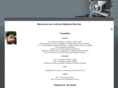 stephaneboucher.org