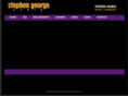stephengeorgeaudio.com