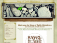stepoffaith.com
