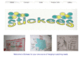 stickees.net
