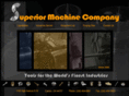 superior-machine.com
