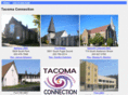 tacomaconnect.com