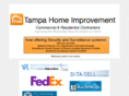 tampahomeimprovement.com