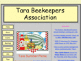 tarabeekeepers.org