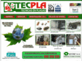 tecpla.net