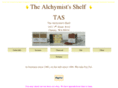 thealchymist1.com