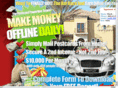 theinstantpostcardsystem.com
