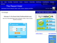 theresorthotel.com