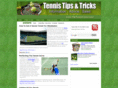 thetenniscorner.com
