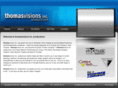 thomasvisionsinc.com