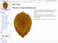 tobaccowikipedia.com