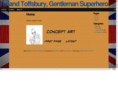 toffsbury.com