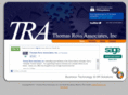 trasystems.com