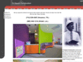 trisquareconstruction.com