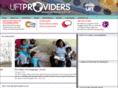 uftproviders.org