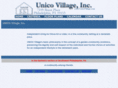 unicovillage.com