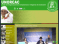 unorcac.org