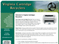 vacartrecycler.com