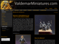 valdemarminiatures.com