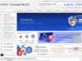 vivodiamond.com